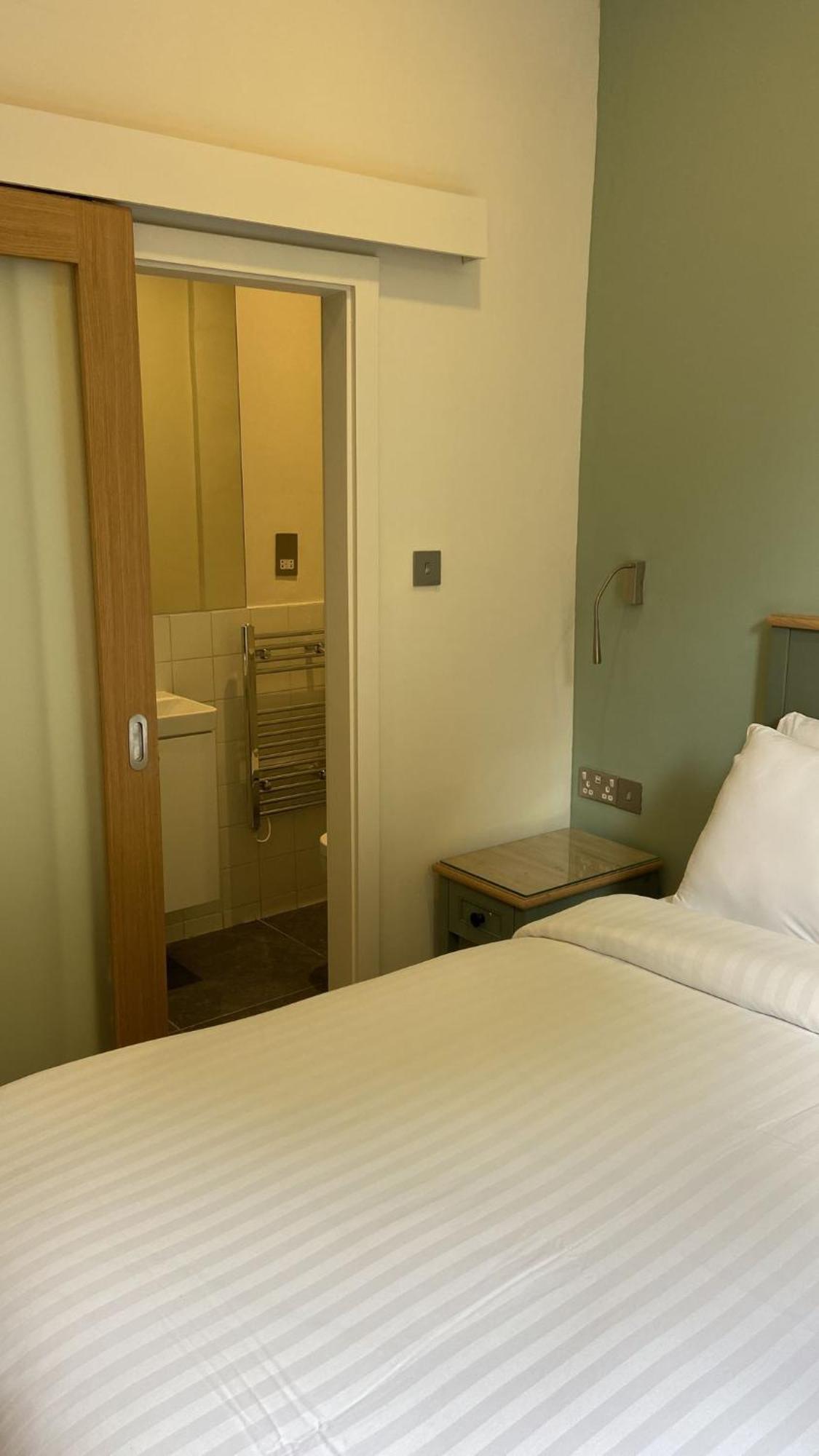 Marldon Olympia Hotel Londres Exterior foto