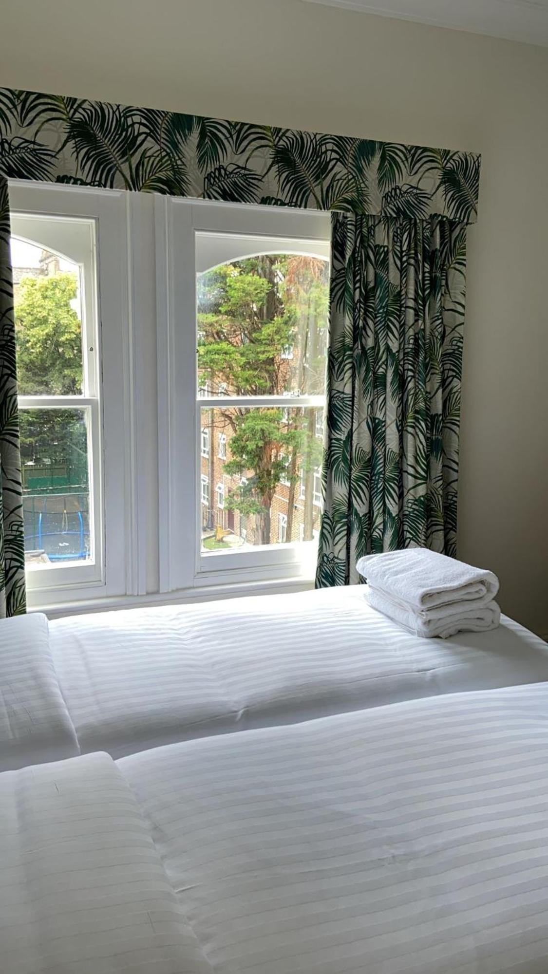 Marldon Olympia Hotel Londres Exterior foto